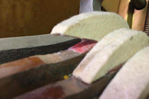 Hammer head splitting